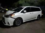 TOYOTA SIENNA 2020