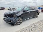 ACURA MDX 2017