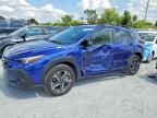 SUBARU CROSSTREK 2024