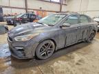 KIA FORTE 2019