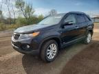 KIA SORENTO 2011
