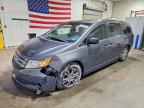 HONDA ODYSSEY 2013