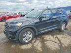 FORD EXPLORER 2022