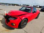 MAZDA MX-5 MIATA 2013