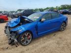 KIA STINGER 2018