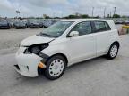 SCION XD 2011