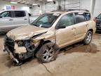 TOYOTA RAV4 2011