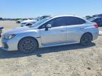 SUBARU WRX 2018