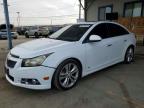 CHEVROLET CRUZE 2012