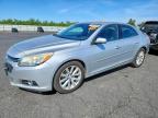 CHEVROLET MALIBU 2014