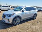 HYUNDAI SANTA FE 2017