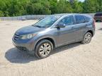 HONDA CR-V 2014