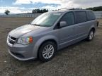 DODGE GRAND CARAVAN 2016