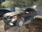 TOYOTA HIGHLANDER 2022