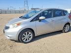 NISSAN VERSA NOTE 2015