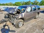 CHEVROLET TAHOE 2011