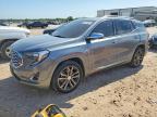GMC TERRAIN 2019