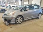 HONDA FIT 2010