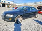 AUDI A6 2007