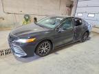 TOYOTA CAMRY 2024