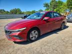 HYUNDAI ELANTRA 2024