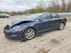 LINCOLN MKZ 2014