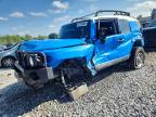 TOYOTA FJ CRUISER 2007