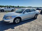 CHEVROLET IMPALA 2011