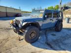 JEEP WRANGLER UNLIMITED 2015