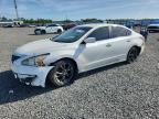 NISSAN ALTIMA 2014