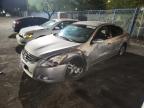 NISSAN ALTIMA 2010