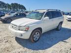 TOYOTA HIGHLANDER 2006