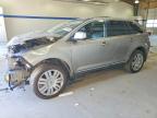 LINCOLN MKX 2008