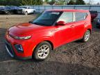 KIA SOUL 2020