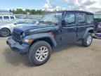 JEEP WRANGLER 2023