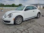 VOLKSWAGEN BEETLE 2014