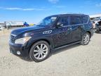 INFINITI QX56 2011
