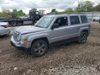 JEEP PATRIOT 2015
