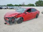 TOYOTA CAMRY 2025