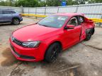 VOLKSWAGEN JETTA 2014
