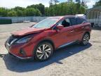 NISSAN MURANO 2019