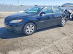 TOYOTA CAMRY 2007