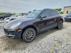PORSCHE MACAN 2017