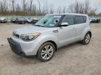 KIA SOUL 2014