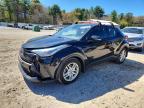 TOYOTA C-HR 2021