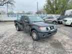 NISSAN FRONTIER 2019