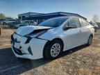 TOYOTA PRIUS 2016