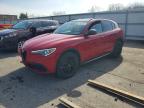 ALFA ROMEO STELVIO 2020