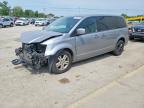DODGE GRAND CARAVAN 2018