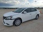 NISSAN SENTRA 2016